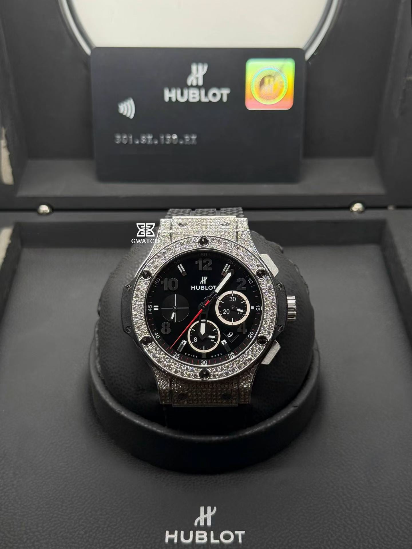 Hublot Big Bang 301.SX.130.RX