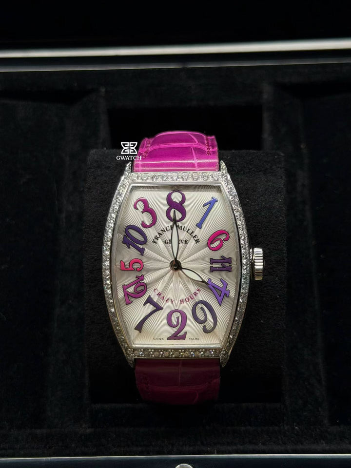Franck Muller Color Dreams 5850 CH II D 1R