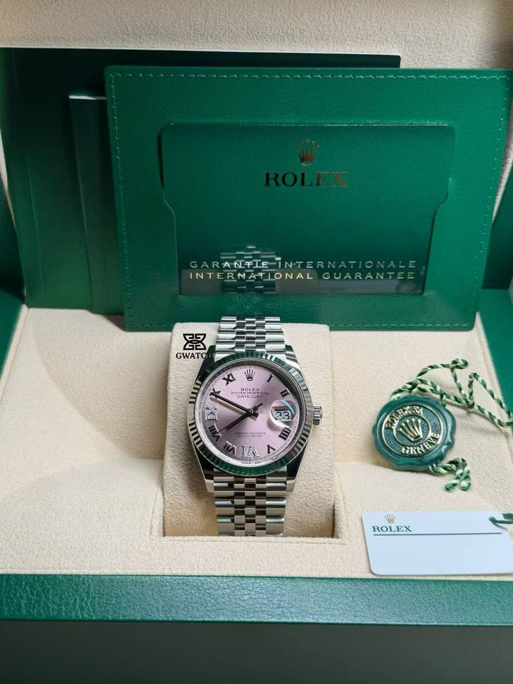 Datejust 36