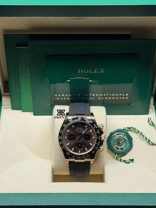 Rolex Cosmograph Daytona "Choco" 116515LN
