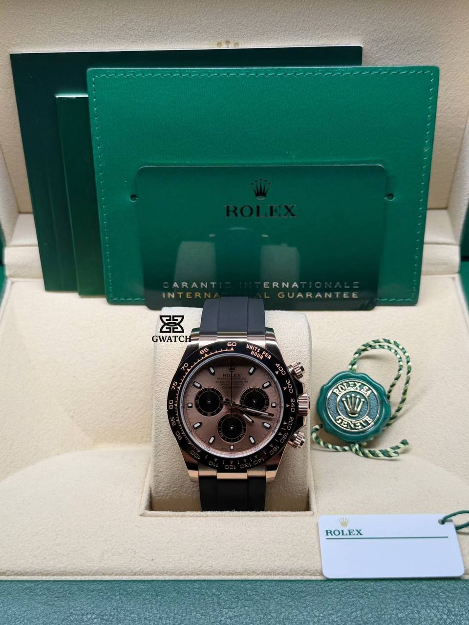 Rolex Cosmograph Daytona 116515LN