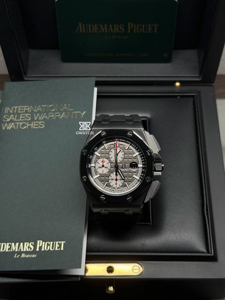 Royal Oak Offshore